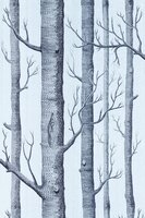 woods behang cole son luxury by nature