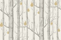 Behang Cole and Son Woods &amp; Pears 95-5032 Luxury By Nature Contemporary Restyled br