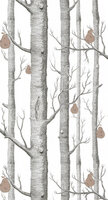 woods &amp; pears behang  95/5027 cole son luxury by nature