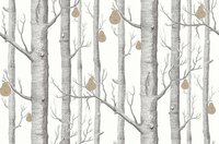 Cole and Son Woods &amp; Pears 95/5027 Luxury By Nature Contemporary Restyled br
