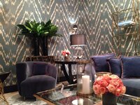 Behang Gaston y Daniela Jano GDW-5250-005 Hispania Luxury By Nature sfeer
