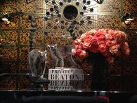 Behang Gaston y Daniela Vetusta GDW 5258-002 Sfeer Luxury By Nature Hispania