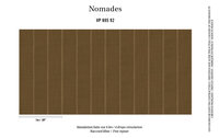 Behang Nomades Sari VP 89592 Eletis Luxury By Nature Patroon