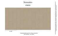 Behang Nomades Sari VP 89504 Eletis Luxury By Nature Patroon