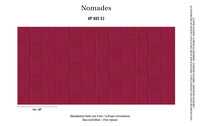 Behang Nomades Sari VP 89552 Eletis Luxury By Nature Patroon