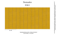 Behang Nomades Sari VP 89521 Eletis Luxury By Nature Patroon