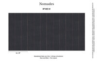 Behang Nomades Sari VP 89581 Eletis Luxury By Nature Patroon