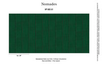 Behang Nomades Sari VP 89561 Eletis Luxury By Nature Patroon