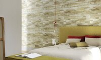 Behang ELITIS Pana Nomades Luxury By Nature sfeer 1
