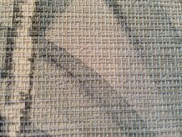 Behang ARTE Avalon Flamingo Behangpapier Luxury By Nature naturellen detail