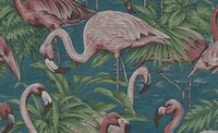 Behang Arte Flamingo 31541 Avalon Luxury By Nature