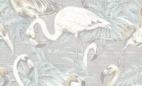 Behang Arte Flamingo 31542 Avalon Luxury By Nature