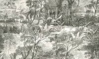 Behang ARTE Glade 31531 Avalon behangpapier Collectie Luxury By Nature