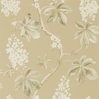 Behang Sanderson Chestnut Tree 215711 Woodland Walk Luxury By Nature