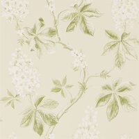 Behang Sanderson Chestnut Tree 215707 Woodland Walk Luxury By Nature