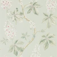 Behang Sanderson Chestnut Tree 215710 Woodland Walk Luxury By Nature