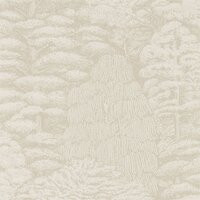 Behang Sanderson Woodland Toile 215717 Woodland Walk Luxury By Nature