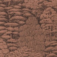 Behang Sanderson Woodland Toile 215719 Woodland Walk Luxury By Nature