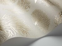 Behang Cole and Son Seafern 107-2010 Curio Luxury By Nature wave