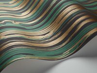 Behang Cole and Son Strand 107-7036 Curio Luxury By Nature wave