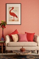 Behang Cole and Son Vermicelli 107-4018 Curio Luxury By Nature sfeer 1