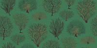 Behang Cole and Son Seafern 107-2007 Curio Luxury By Nature 2