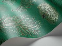 Behang Cole and Son Seafern 107-2007 Curio Luxury By Nature wave