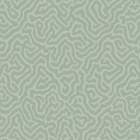 Behang Cole And Son Coral 106-5066 Landscape Plain Collectie Luxury By Nature