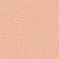 Behang Cole And Son Coral 106-5075 Landscape Plain Collectie Luxury By Nature