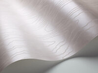 Behang Cole And Son Watered Silk 106-1005 Landscape Plain Collectie Luxury By Nature Wave