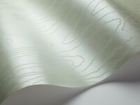 Behang Cole And Son Watered Silk 106-1013 Landscape Plain Collectie Luxury By Nature Wave