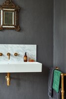 Behang Cole and Son Crackle 107-11050 Curio Luxury By Nature sfeer