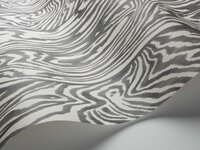 Behang Cole And Son Zebrawood 107-1003 Curio Collectie Luxury By Nature Wave