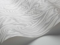 Behang Cole And Son Zebrawood 107-1004 Curio Collectie Luxury By Nature Wave