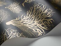 Behang Cole And Son Seafern 107-2006 Curio Collectie Luxury By Nature Wave