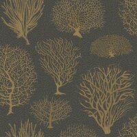 Behang Cole And Son Seafern 107-2006 Curio Collectie Luxury By Nature