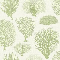 Behang Cole And Son Seafern 107-2008 Curio Collectie Luxury By Nature