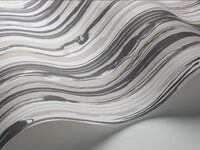 Behang Cole And Son Strand 107-7035 Curio Collectie Luxury By Nature Wave