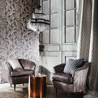 Behang Osborne and Little Chrystler Fantasque Collectie Luxury By Nature sfeer