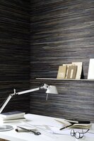 Behang ELITIS Coron RM_662_49 Luxury Weaving Luxury By Nature sfeer 2