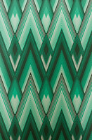 Behang Osborne and Little Astoria W6893-02  Fantasque collectie Luxury By Nature