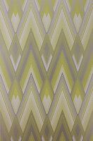 Behang Osborne and Little Astoria W6893-05  Fantasque collectie Luxury By Nature