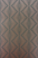 Behang Osborne and Little Ruhlmann W6897-01 Fantasque Collectie Luxury By Nature
