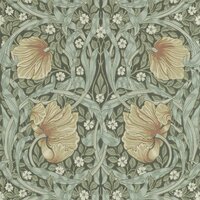 Behang Morris &amp; Co Pimpernel DM6P210388 Luxury By Nature