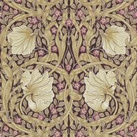 Behang Morris &amp; Co Pimpernel DM6P210390 Luxury By Nature