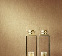 Behang ARTE Flamant Les Unis Linnen Indian Summer Luxury By Nature sfeer