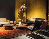 Behang Dutch Wall Textile Co. Kingdome DWC_10002_45 sfeer