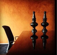 Kingdome velours behang Dutch Wall Textile Com. Luxury By Nature