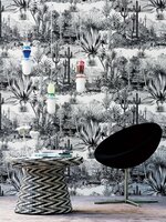 Behng Pierre Frey Pampa Jungle Collectie Luxury By Nature sfeer