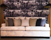 Behang Pierre Frey Kipling Luxury By Nature